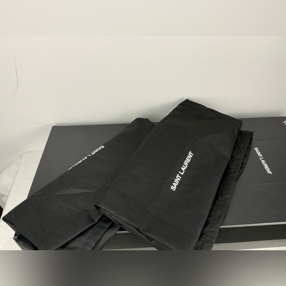 SAINT LAURENT TESS110 BOOT IT36 - Picture 15 of 16